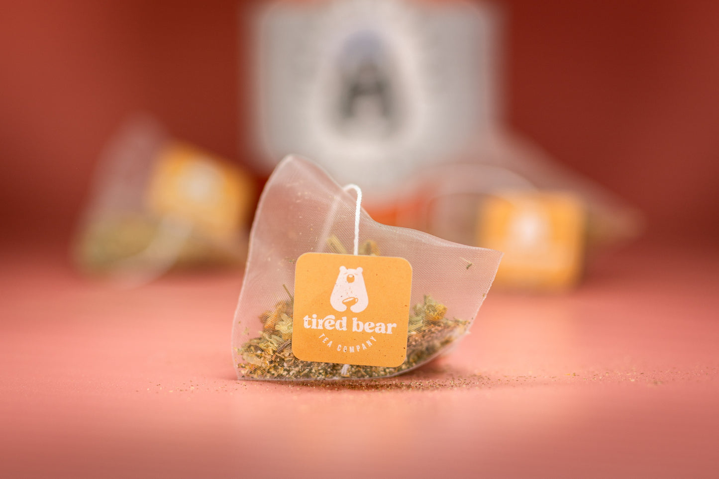 Orange Cream Dream
