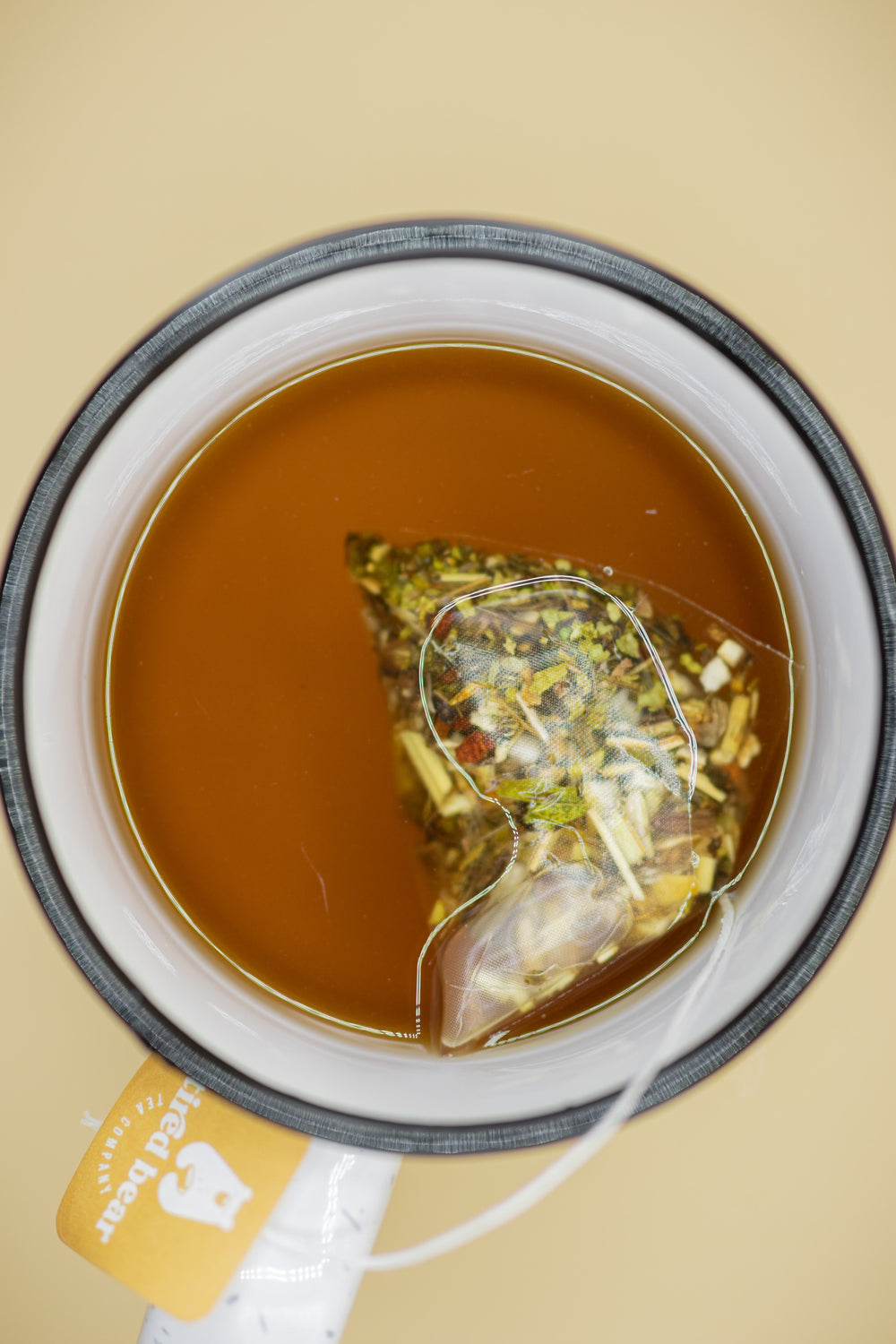 Bear Necessitea
