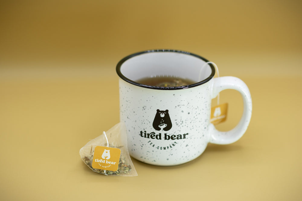 Bear Necessitea